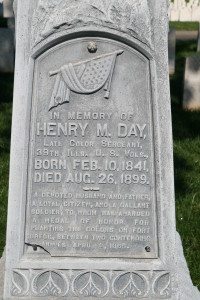 st. louis mo.- jefferson barracks national cem. day grave moh ft. gregg 2